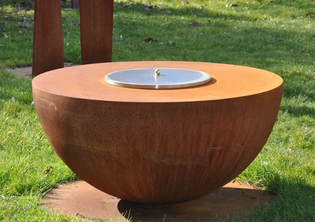 Design Feuschale Nr. 11