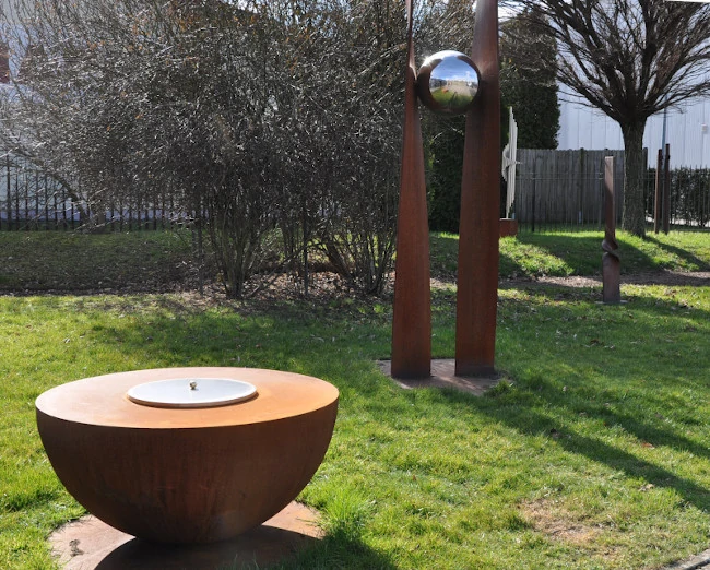 Design Feuschale Nr. 11