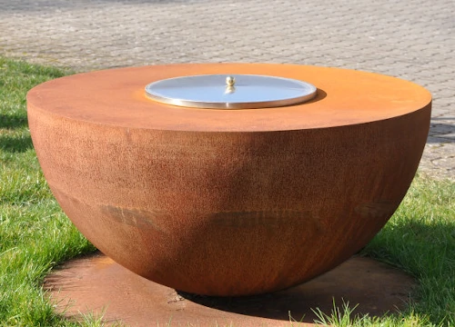 Design Feuschale Nr. 11