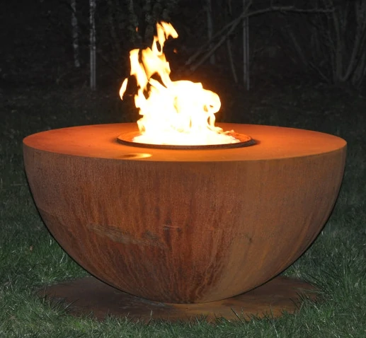 Design Feuschale Nr. 11