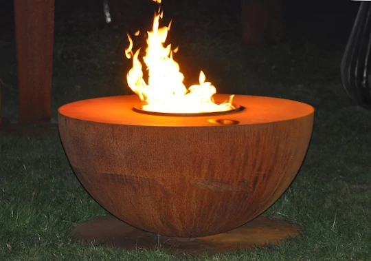 Design Feuschale Nr. 11